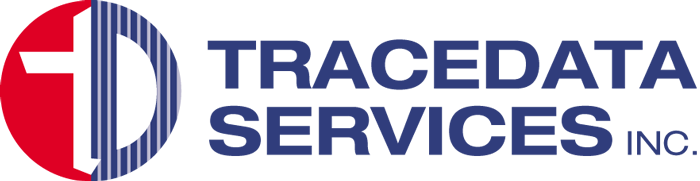 Tracedata Services Inc.